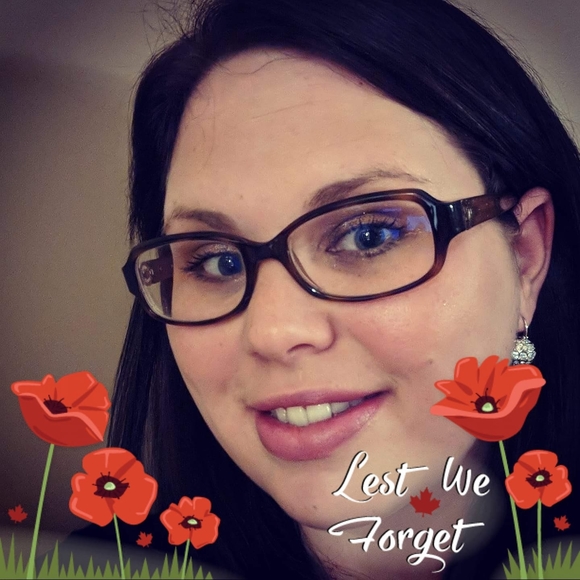 Meet your Posher, Megan - Picture 1 of 1